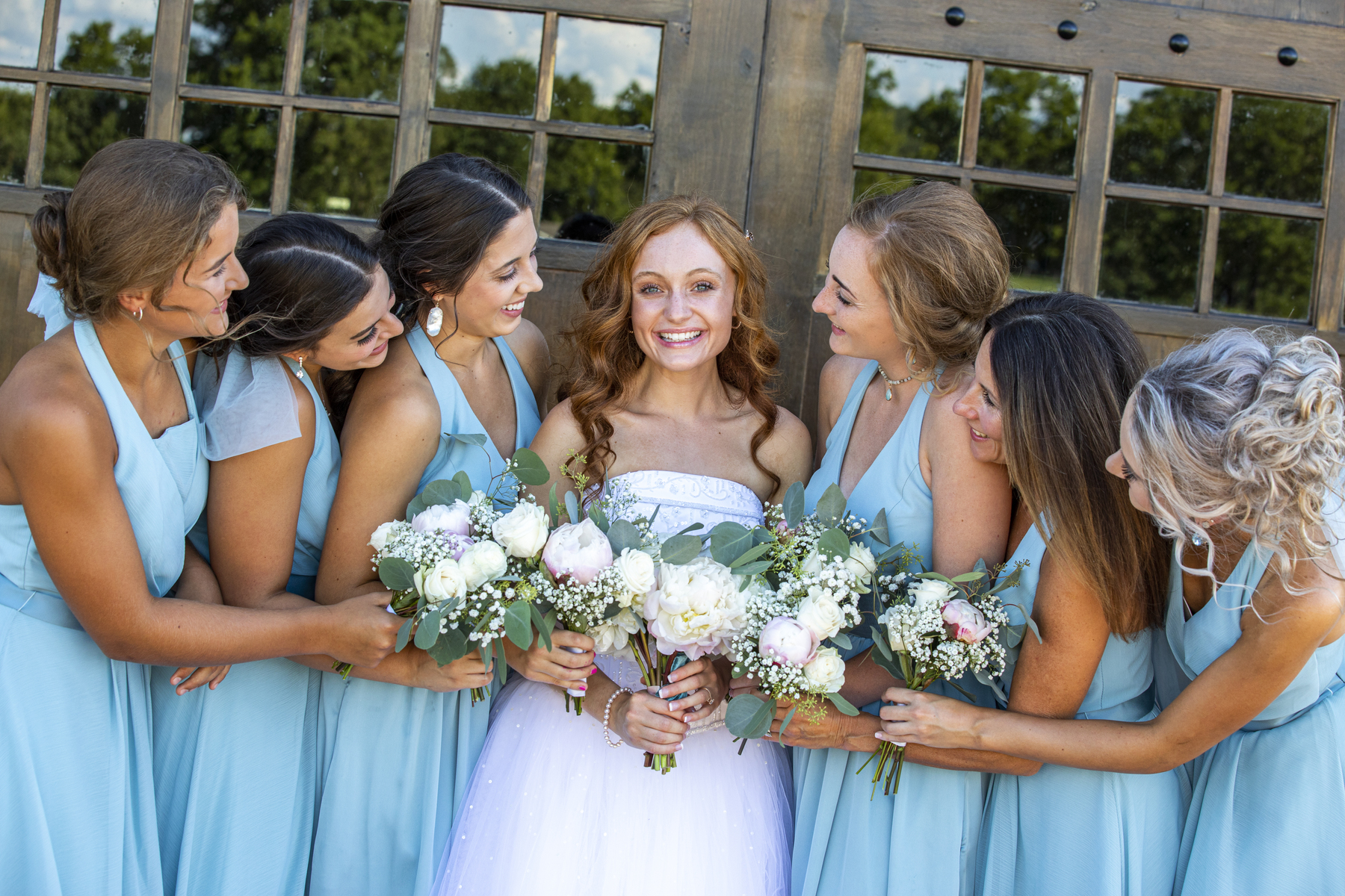 Sycamore Creek Family Ranch Branson, Missouri